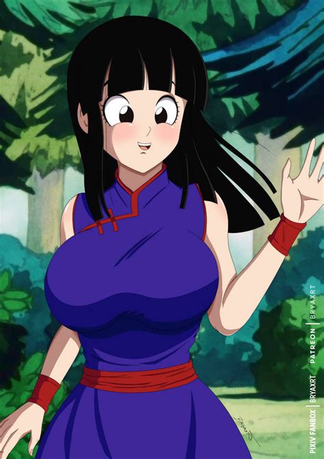 Watch the best chi-chi (dbz) videos in the world with the tag chi-chi (dbz) for free on Rule34video.com 